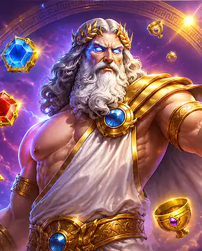 Gates of Olympus Slot Review: